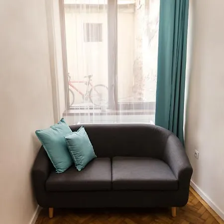 Old Eroilor - Ultracentral & Free Parking Cluj-Napoca