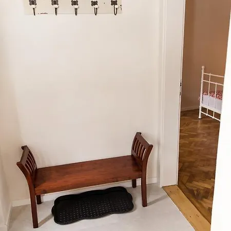 Appartamento Old Eroilor - Ultracentral & Free Parking Cluj-Napoca